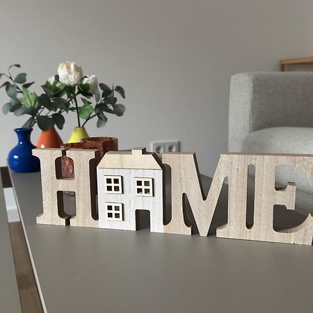 Ferienwohnung Bea Horn ภายนอก รูปภาพ