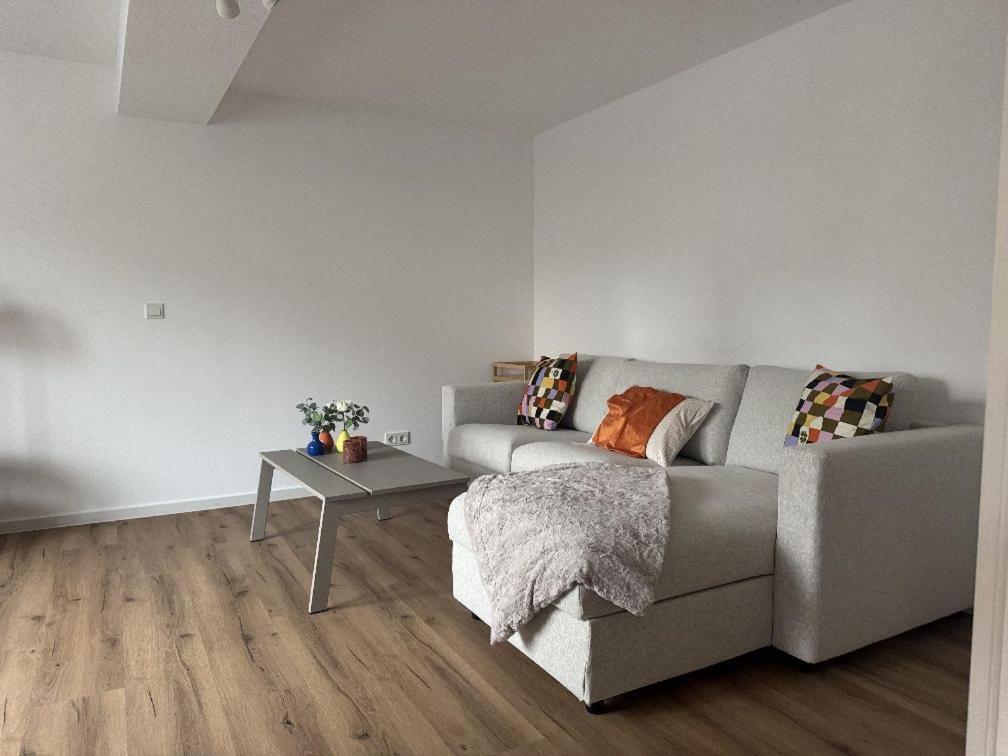 Ferienwohnung Bea Horn ภายนอก รูปภาพ