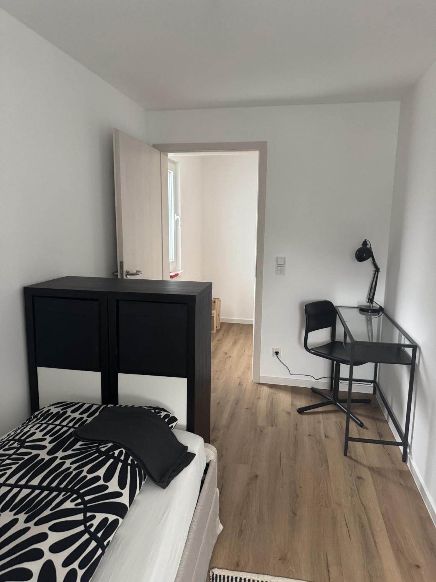 Ferienwohnung Bea Horn ภายนอก รูปภาพ